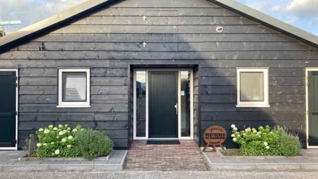 Vertoeven Bij Verhoeven Oud-Alblas Exterior photo